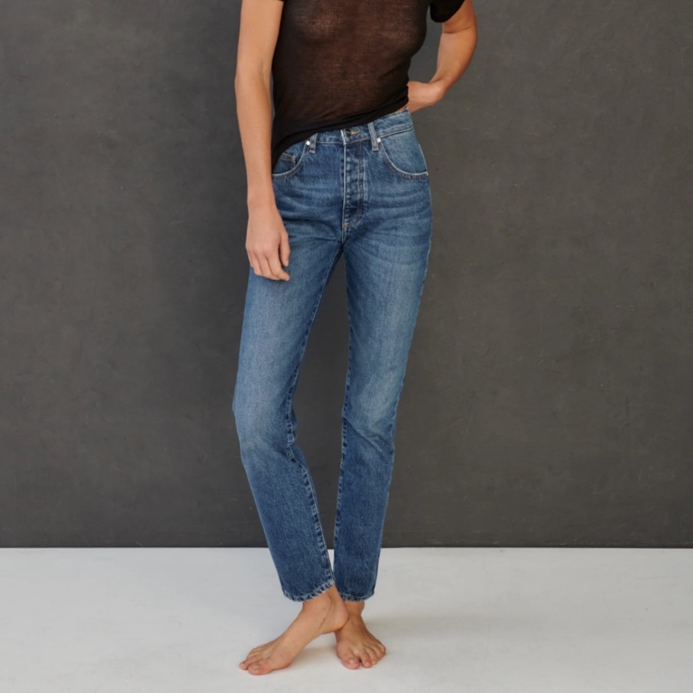 Sessei Spencer Jeans